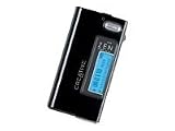 Zen Nano Plus - Black, 1GB, USB 2.0