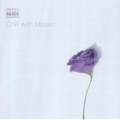 Chill with Mozart