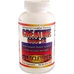 Creatine 6000-ES 510 gr