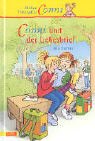Meine Freundin Conni 02. Conni und der Liebesbrief