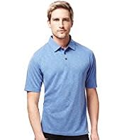 Blue Harbour Modal Blend Slub Polo Shirt