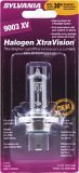 Sylvania 9003/HB2 XV Xtra-Vision Halogen Headlight Bulb