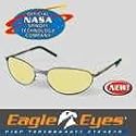 EAGLE EYE STIMULIGHT SUNGLASSES Style Extreme. Precision Vision in low light