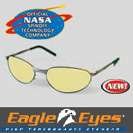 EAGLE EYE STIMULIGHT SUNGLASSES Style Extreme. Precision Vision in low light