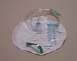 Bard Bardia Urinary Drain Bag Hook Size 2000Ml Sample Port - Model 802001