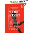 True Story: Murder, Memoir, Mea Culpa