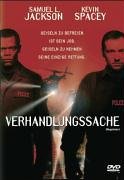 The Negotiator [Region 2]