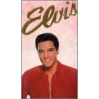Elvis [VHS]