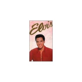 Elvis [VHS]