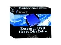 Electronics: iRiver USB EXT FD P N P W/ CCASE   IEFD  