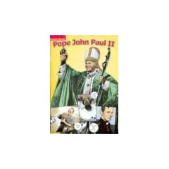 Pope John Paul II Comic Book (Comic Book (Unnumbered))