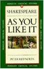 Shakespeare: As You Like It (Critical Studies, Penguin)