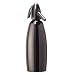 iSi 32-Ounce Soda Siphon SLL, Black