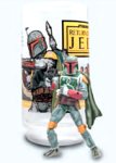 スター・ウォーズ ボバ・フェット with カップ