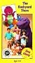 BackYard Show: Barney & Friends [VHS]