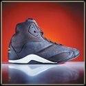 Men's Jaewoo Mid Top Shoe