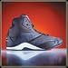 Sporting Goods : Men's Jaewoo Mid Top Shoe