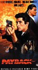 Payback (1990) by Republic Pictures Home Video