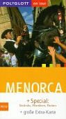 City Travel Guides Discounted  Search : Menorca. Polyglott on tour.