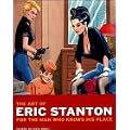 The Art of Eric Stanton. For the man who knows his place (Taschen specials)