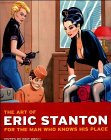 The Art of Eric Stanton: For the Man Who Knows His Place (Photo & Sexy Books)