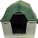 Kitchen & Housewares : Doskocil #3025 Medium Doghouse