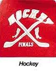 X-SMALL - HOCKEY - Sports Sweatshirt