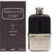 Arrogance Uomo by Schiaparelli for Men, 2.5 oz Eau De Toilette Spray