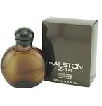 Halston Z-14 4.2 oz. Eau De Cologne Spray For Men