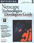 Official Netscape Technologies Developer's Guide: Al Platforms