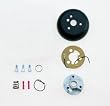 Grant Wheels 3196 INSTALLATION KIT