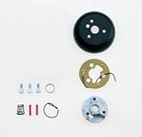 Grant 3196 Horn Kit Gm Amer 69-94