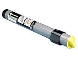 Epson colour laser toner cartridge yellow C8500 C8500N C8600 C8600N C8500/PS C8500PS C13S050039 Aculaser S050039