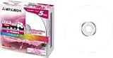 DHR85YP5 (DVD-R DL 4倍速 5枚組)