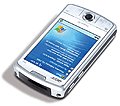 Acer n50 - Windows Mobile 2003 SE 312 MHz - RAM: 64 MB - ROM: 64 MB 3.5 TFT ( 240 x 320 ) - IrDA, Bluetooth