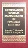 Information systems management in practice