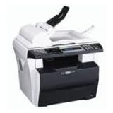 Kyocera FS-1116MFP Laser Multifunction Printer