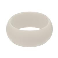 Chewbeads Charles Bangle - Simply White
