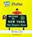 Book States (Capital Letters)