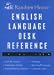 Book Random House English Language Desk Reference