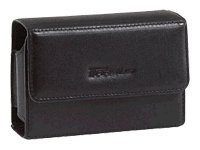 Omni Premium Leath.camera Case