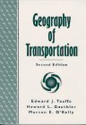 Geography of Transportation