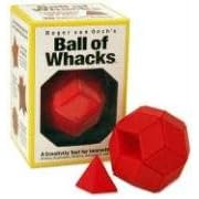Roger von Oech's Ball of Whacks: A Creativity Tool for Innovators
