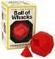 Roger von Oech's Ball of Whacks: A Creativity Tool for Innovators