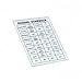 No Heat Laminating Film, 9