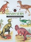 Identifying dinosaurs : the new compact study guide and identifier