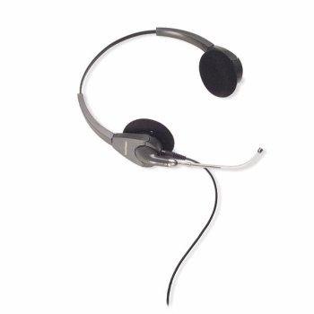 2121PW5SQ0L Trout Trail Llc P101 U10P Encore Polaris Binaural Headset