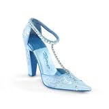 Just The Right Shoe Mon Amour