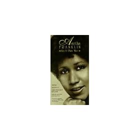 Aretha Franklin Live At Park West [VHS]
