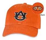 Auburn Tigers Cotton Franchise Cap